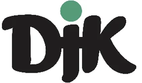 Logo DJK Tennisverein - Kunde von Tennis-Software.de