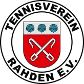 Logo Tennisverein Rahden - Kunde von Tennis-Software.de